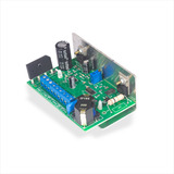 Placa Comando Para Ultrassom Gnatus Jet Sonic Modelo Pes 24v
