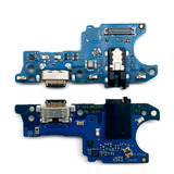 Placa Conector Carga Ci Para Samsung Galaxy A02s A025f A025m