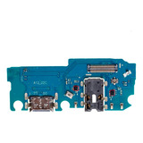 Placa Conector Carga Ci Para Samsung Galaxy A12 Nacho A127