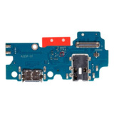Placa Conector Carga Ci Para Samsung Galaxy A22 4g A225