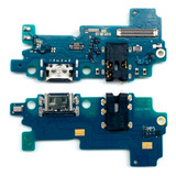 Placa Conector Carga Ci Para Samsung Galaxy A31 A315