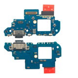 Placa Conector Carga Ci Para Samsung Galaxy A54 5g A546b