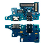 Placa Conector Carga Ci Para Samsung Galaxy A71 A715