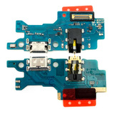 Placa Conector Carga Ci Para Samsung M21 M215 M31 M315