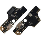 Placa Conector Carga Microfone Nokia 2.3 Ta-1211 Ta-1194