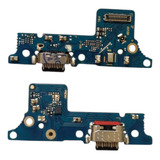 Placa Conector Carga Microfone Nokia 5.4 Ta-1333 Ta-1340
