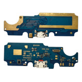 Placa Conector Carga Para Nokia C2 Ta-1263