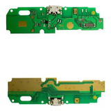 Placa Conector Carga Para Nokia C30 Ta-1357 Ta-1377