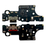 Placa Conector Carga Turbo Ci Compatível Com Moto G04
