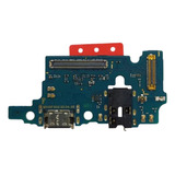 Placa Conector De Carga Dock Compatível Galaxy M51 M515