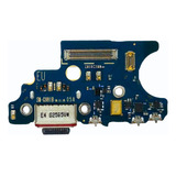 Placa Conector De Carga Dock Compatível Galaxy S20 5g G981b