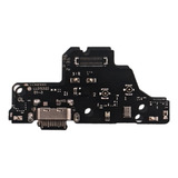 Placa Conector De Carga Dock Compatível Moto G41 Com C.i