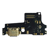 Placa Conector De Carga Dock Compatível Moto One Xt1941