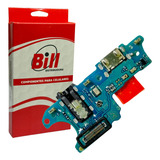 Placa Conector De Carga Para Samsung A03 A035