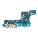 Placa Conector De Carga Para Samsung Galaxy A01 A015 / M01