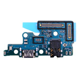 Placa Conector De Carga Para Samsung Galaxy A70 A705 Turbo