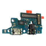 Placa Conector De Carga Para Samsung Galaxy A71 A715 Turbo