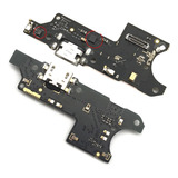 Placa Conector Usb Para Motorola Moto G8 Power Lite - Xt2055