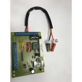 Placa Controle Majuss Carregador-12-s