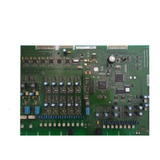 Placa Cpu Pabx Siemens Hipath 1130 S30817-q848-a282-3