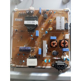 Placa Da Fonte/ Vídeo Tv LG Lc550dgj.abna1