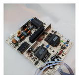 Placa Da Fonte Aiwa Aw55b4k