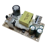 Placa Da Fonte Caixa Amplificada Gca112 Gradient