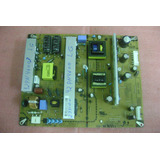 Placa Da Fonte Plasma LG 42pn4600 Eay62812401
