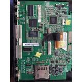 Placa Da Tela E Tela Touch Dvd Booster Bmtv9750dvusbt
