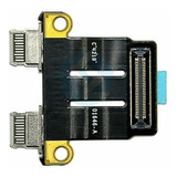Placa Dc Jack Power Macbook A1989 A1990 A2159 A2141 A2251