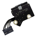 Placa Dcin Compatível Com Magsafe 2 820-3109-a - 2012 A 2015