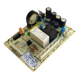 Placa De Alimentação Electrolux Dfn41 Tf39 Dfx41 127v/220v