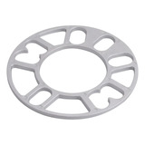 Placa De Calço Espaçador De Roda Universal Para A 5mm