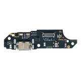 Placa De Carga Para Motorola Moto E22 C/ Ci Turbo