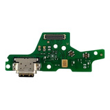 Placa De Carga Para Motorola Moto G8 Plus M Xt2019-2