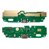 Placa De Carregamento Para Nokia C30 Ta-1357 Ta-1377