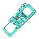 Placa De Circuito Malha Eletrica Painel Monza Kadett Com Rpm