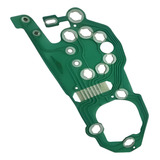 Placa De Circuito Painel De Instrumentos Maverick Gt Sl Ldo