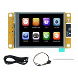 Placa De Desenvolvimento Esp32 Com Display 2.8 Touch Screen
