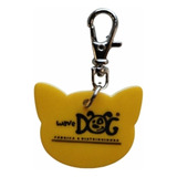 Placa De Identificação Para Gato Com Qr Code