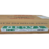 Placa De Impressão Térmica Ctp Sem Água Toray Tac30 540x404