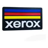 Placa De Led Luminoso Xerox Lan House Colorido Decoração 