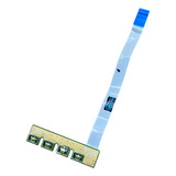 Placa De Led Notebook Dell Inspiron 14z 5423 E254598