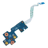 Placa De Led Para Notebook Hp Probook 645 G1 6050a2566501