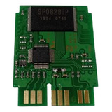 Placa De Memória Sf0828tp Ps2 Novo !!