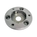 Placa De Partida Embreagem Completa Nmax 160 Yamaha Original