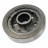 Placa De Partida Mxf 250/300 Rx / Rx-s