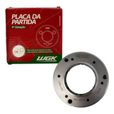 Placa De Partida Xt 600 E Xt 660
