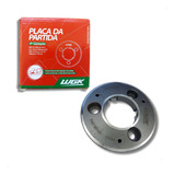 Placa De Partida Ybr Xtz Factor 125 2006 A 2015 Wgk 