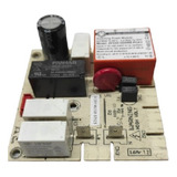 Placa De Potencia 127v/220v W11191659 Coifa Brastemp